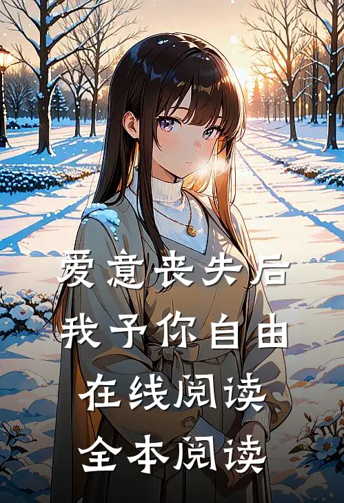 爱意丧失后，我予你自由在线阅读全本阅读