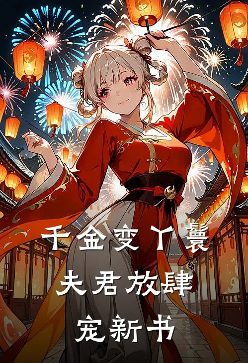 千金变丫鬟,夫君放肆宠新书在线阅读
