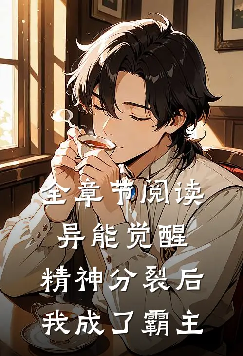 全章节阅读异能觉醒：精神分裂后我成了霸主