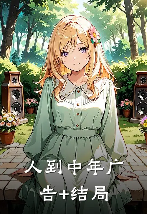 人到中年广告+结局