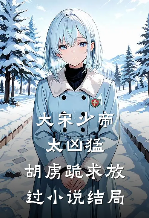 大宋少帝太凶猛，胡虏跪求放过小说结局