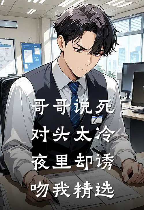 哥哥说死对头太冷，夜里却诱吻我精选