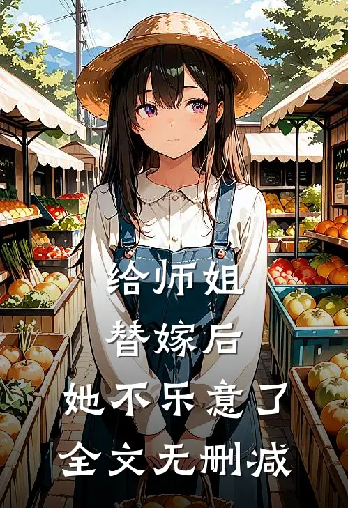给师姐替嫁后,她不乐意了全文无删减免费阅读