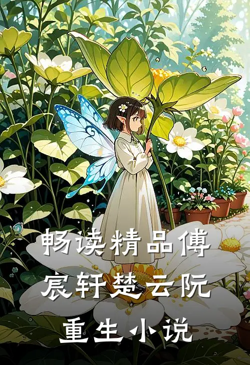 畅读精品傅宸轩楚云阮重生小说