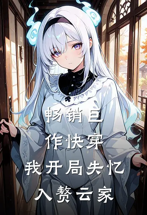 畅销巨作快穿：我开局失忆，入赘云家