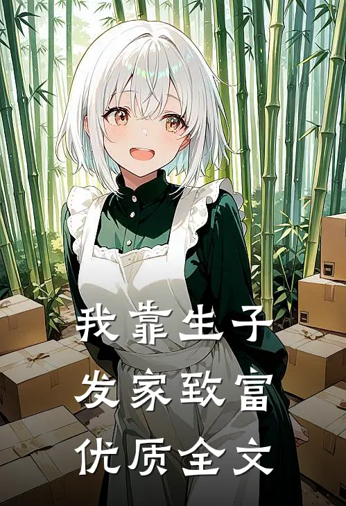 我靠生子发家致富优质全文