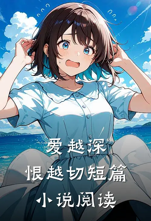 爱越深,恨越切短篇阅读全文