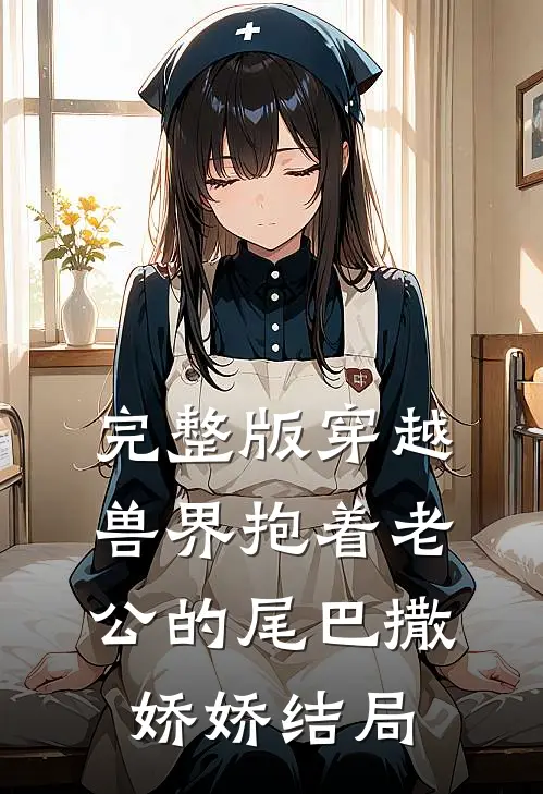 完整版穿越兽界抱着老公的尾巴撒娇娇结局