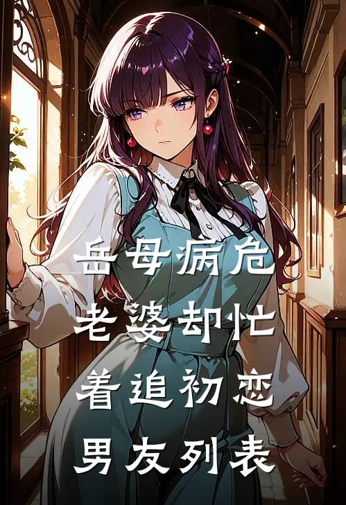 岳母病危，老婆却忙着追初恋男友列表
