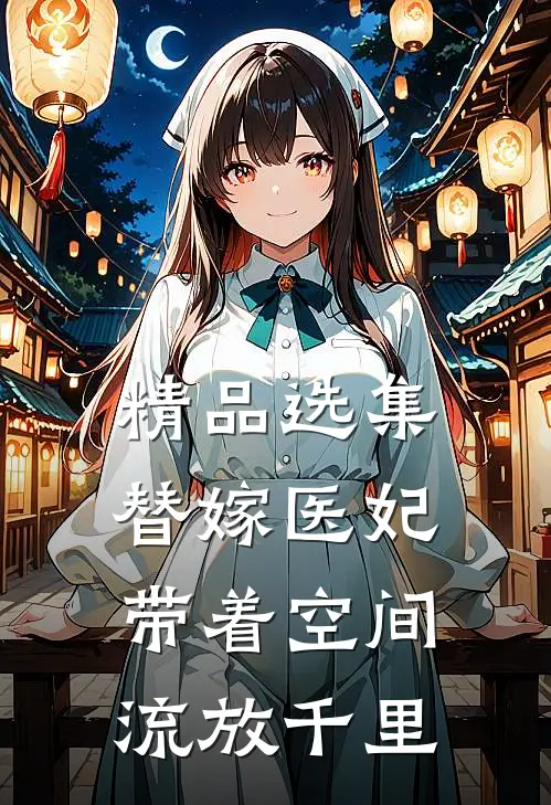 精品选集替嫁医妃，带着空间流放千里