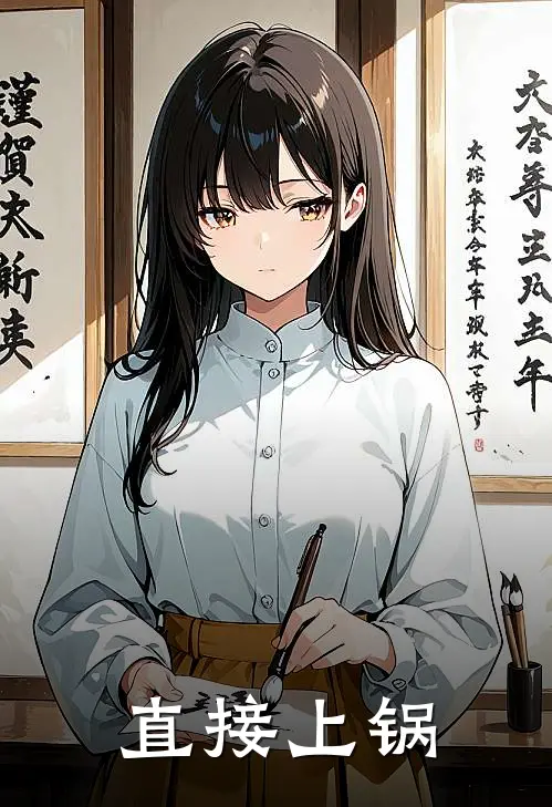 直接上锅