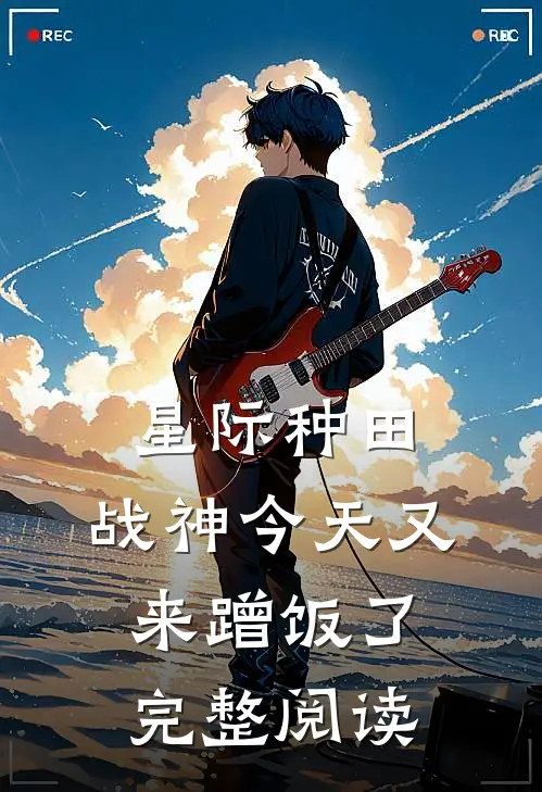 星际种田：战神今天又来蹭饭了完整阅读