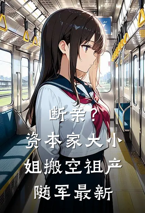 断亲？资本家大小姐搬空祖产随军最新