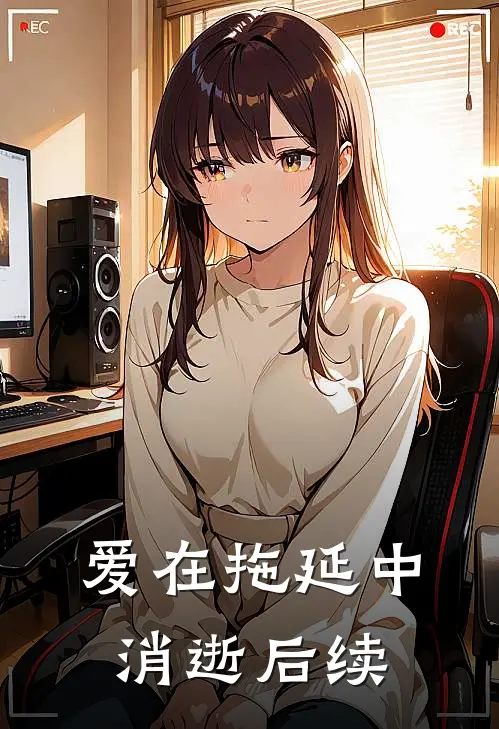爱在拖延中消逝后续