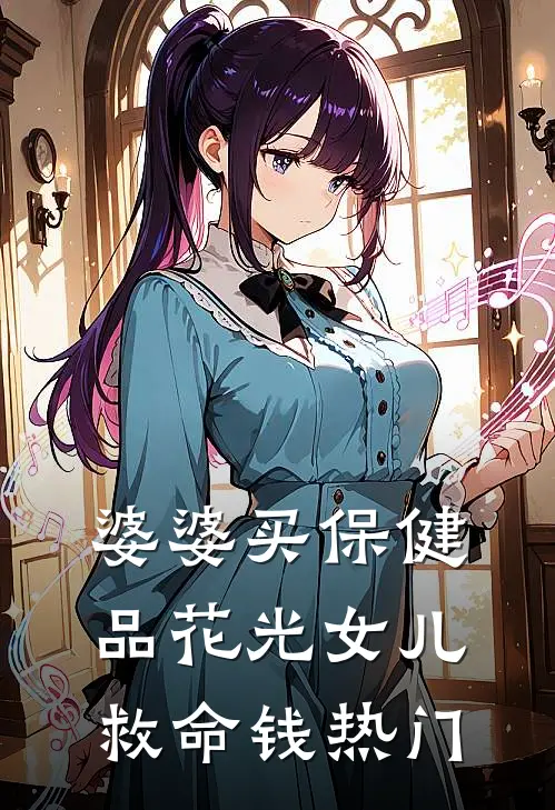婆婆买保健品花光女儿救命钱热门