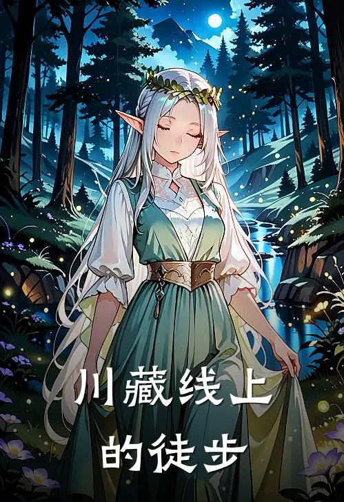 川藏线上的徒步