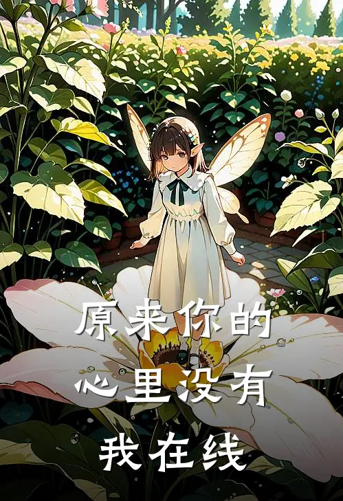 原来你的心里没有我在线