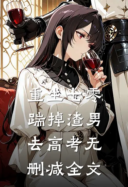 重生七零：踹掉渣男去高考无删减全文