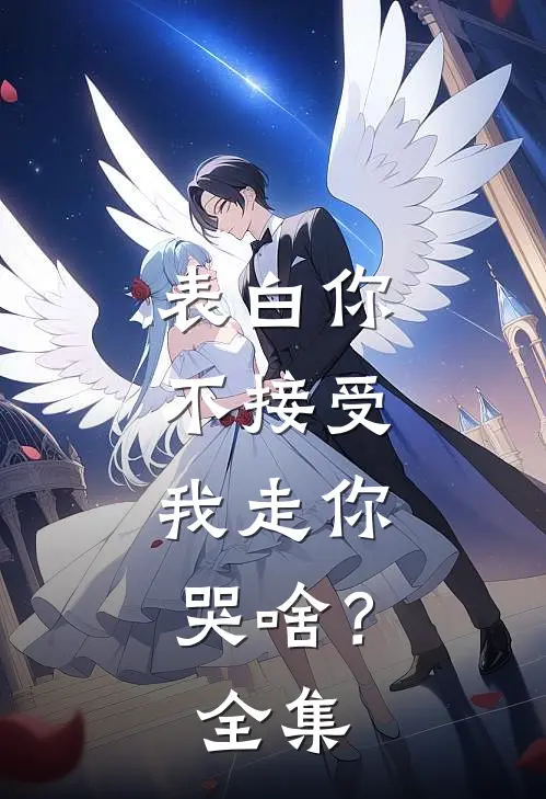 表白你不接受，我走你哭啥？全集