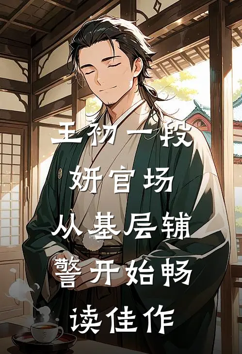 王初一段妍官场:从基层辅警开始畅读佳作