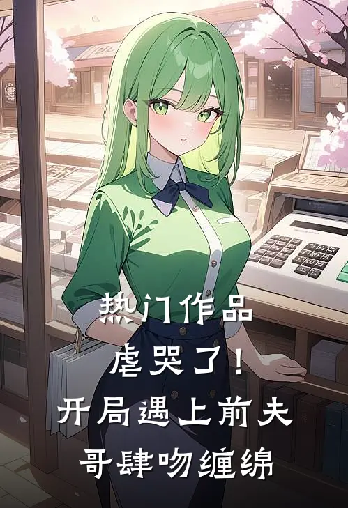 热门作品虐哭了！开局遇上前夫哥肆吻缠绵