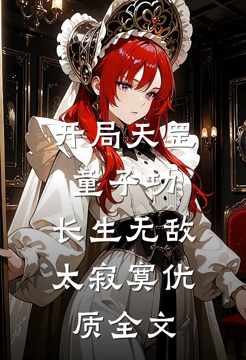 开局天罡童子功，长生无敌太寂寞优质全文