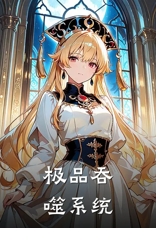 极品吞噬系统