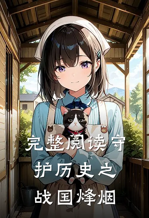 完整阅读守护历史之战国烽烟