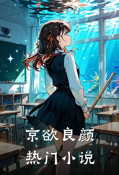 京欲良颜热门小说
