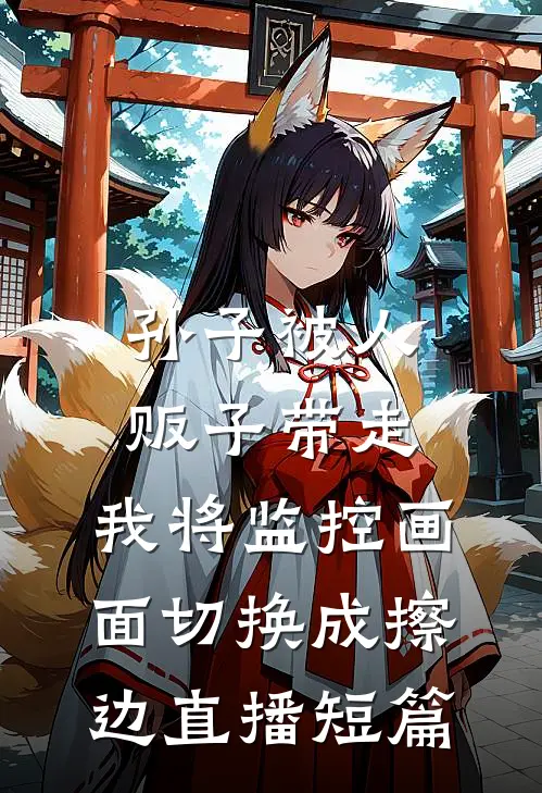 孙子被人贩子带走，我将监控画面切换成擦边直播短篇