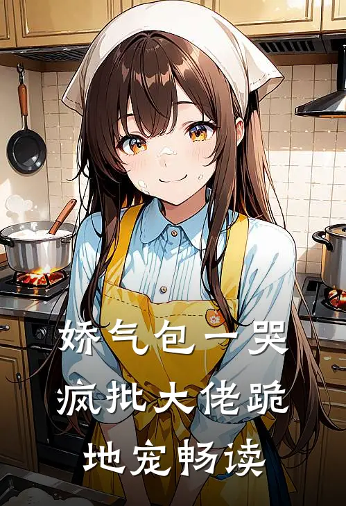 娇气包一哭，疯批大佬跪地宠畅读