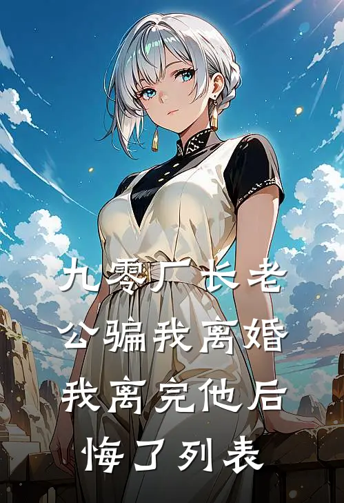 九零厂长老公骗我离婚，我离完他后悔了列表