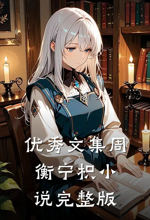 优秀文集周衡宁枳小说完整版