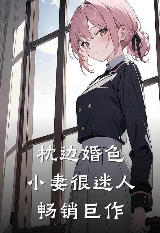 枕边婚色，小妻很迷人畅销巨作