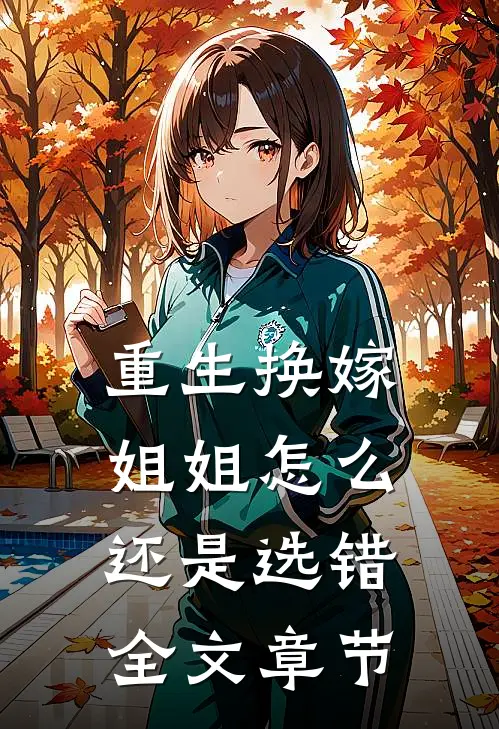 重生换嫁，姐姐怎么还是选错全文章节