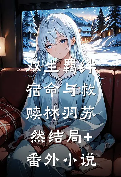 双生羁绊：宿命与救赎林羽苏然结局+番外小说