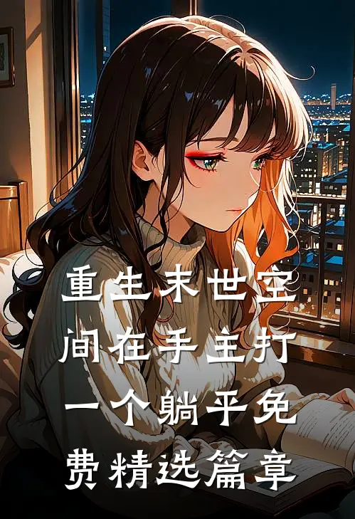 重生末世空间在手主打一个躺平免费精选篇章
