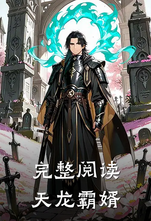 完整阅读天龙霸婿