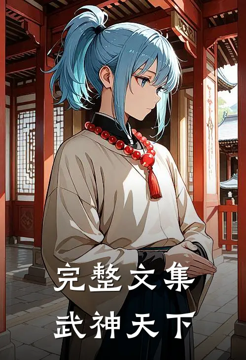 完整文集武神天下