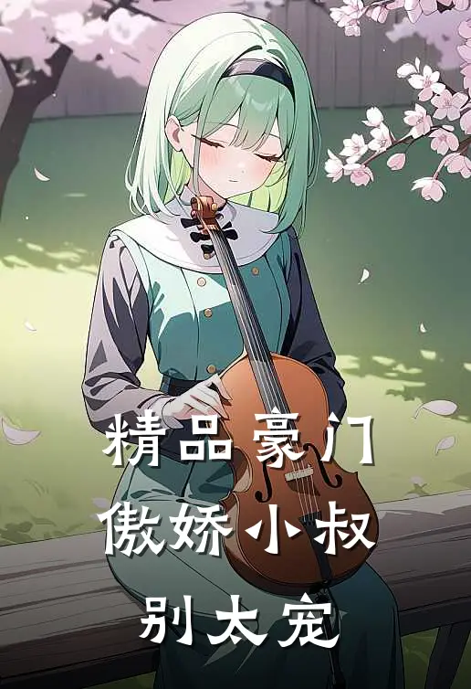 精品豪门：傲娇小叔别太宠