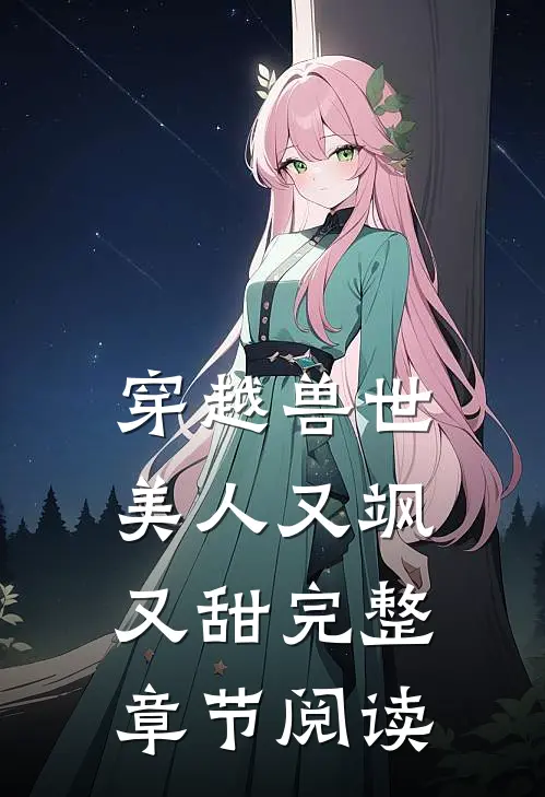 穿越兽世：美人又飒又甜完整章节阅读
