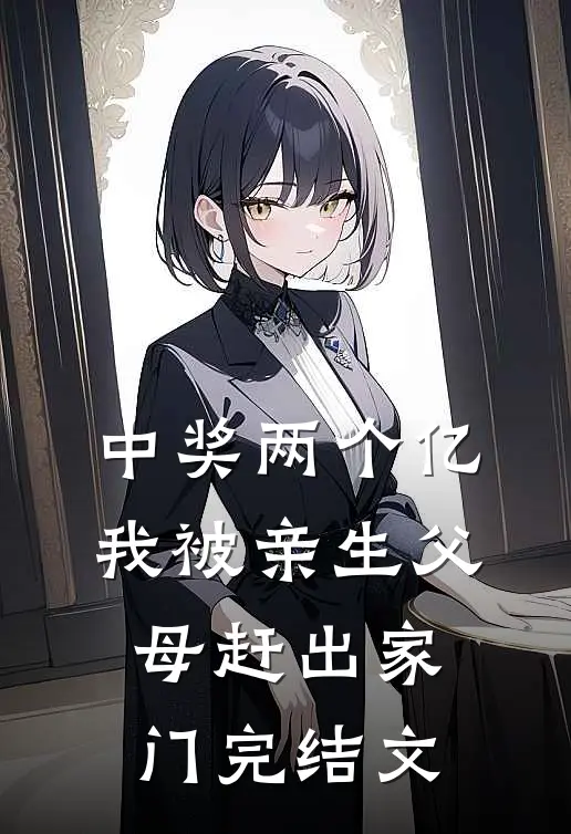 中奖两个亿，我被亲生父母赶出家门完结文