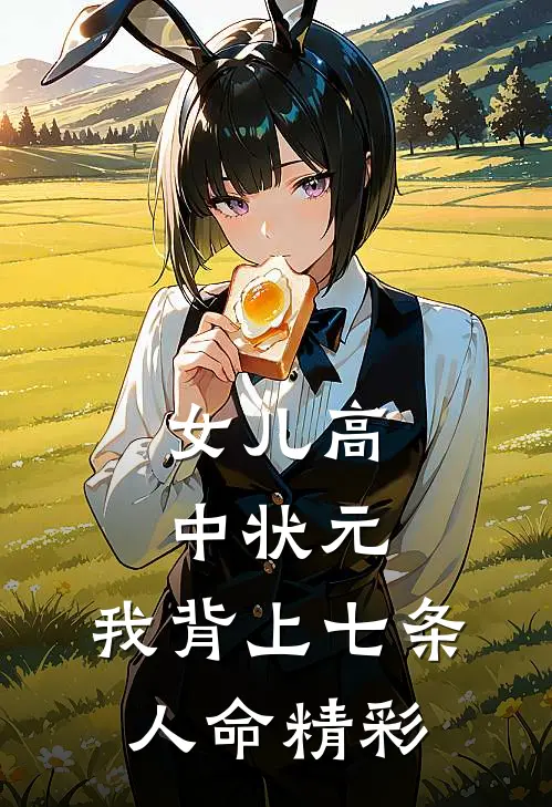 女儿高中状元，我背上七条人命精彩
