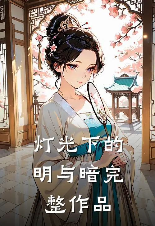 灯光下的明与暗完整作品