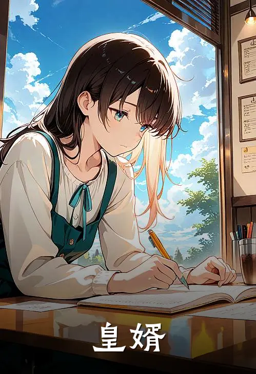 皇婿