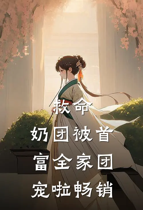 救命，奶团被首富全家团宠啦畅销
