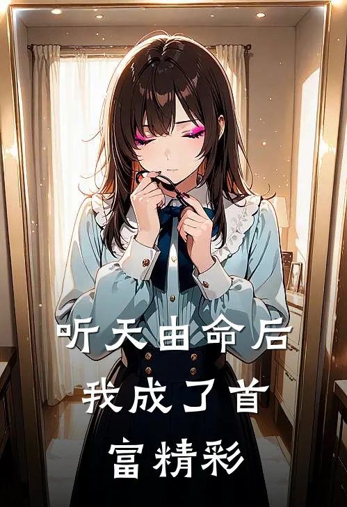 听天由命后，我成了首富精彩