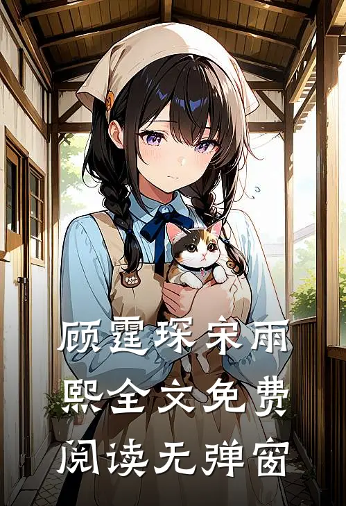 顾霆琛宋雨熙全文免费阅读无弹窗
