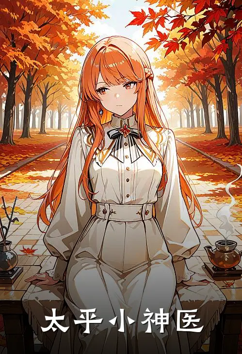 太平小神医