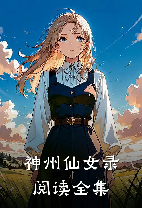 神州仙女录阅读全集